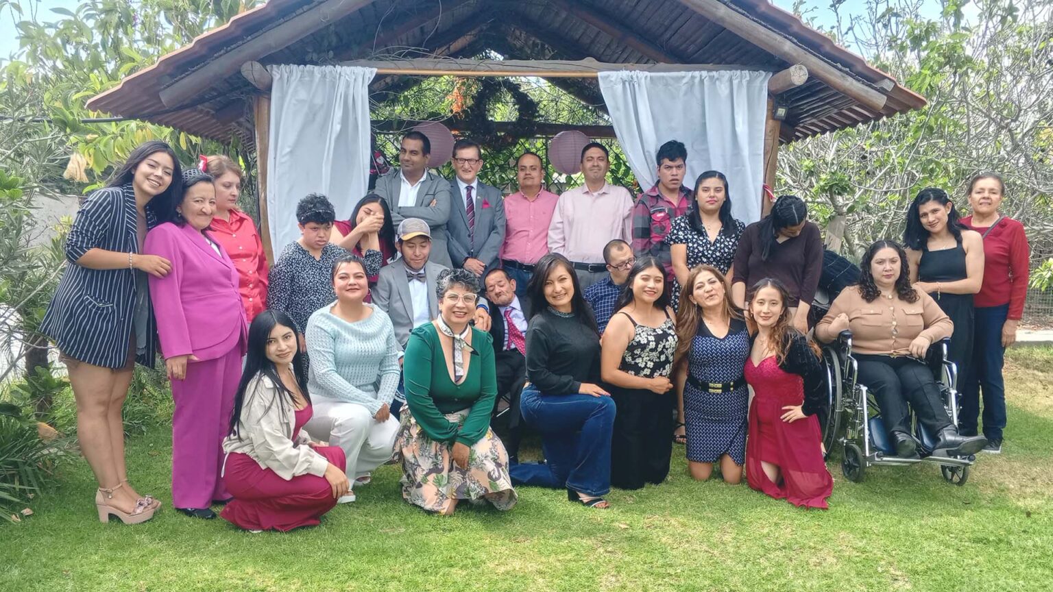 Fundación Calidad de Vida